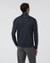Vuori Mens Shirt Ponto Half Zip Mock Neck
