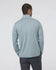Vuori Mens Shirt Ponto Half Zip Mock Neck