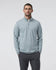 Vuori Mens Shirt Ponto Half Zip Mock Neck