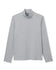 Vuori Mens Shirt Ponto Half Zip Mock Neck