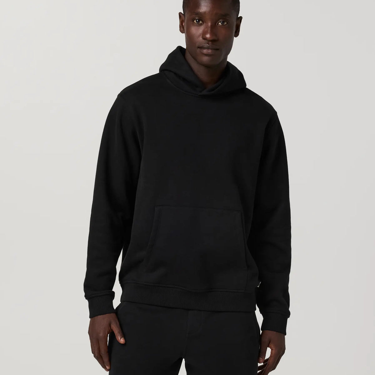 Vuori Mens Sweatshirt Seaside Pullover Hoodie 2.0