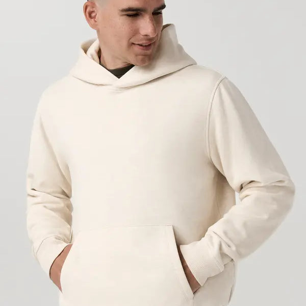 Vuori Mens Sweatshirt Seaside Pullover Hoodie 2.0