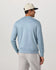 Vuori Mens Sweatshirt Ponto Performance Crew