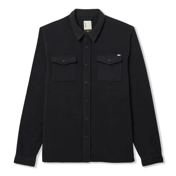 Vuori Mens Shirt Aspen