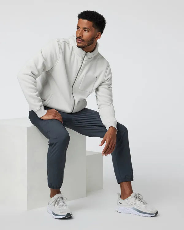 Vuori Mens Sweatshirt Seaside Hoodie