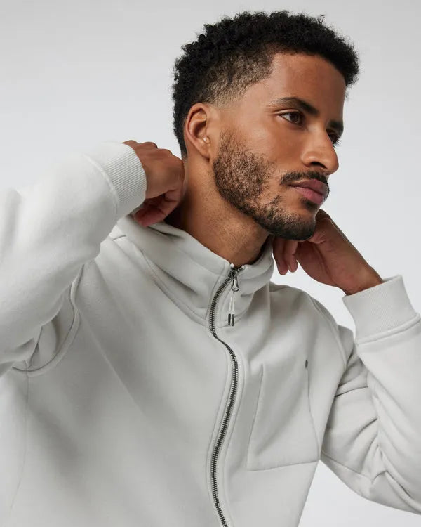 Vuori Mens Sweatshirt Seaside Hoodie