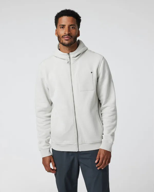 Vuori Mens Sweatshirt Seaside Hoodie