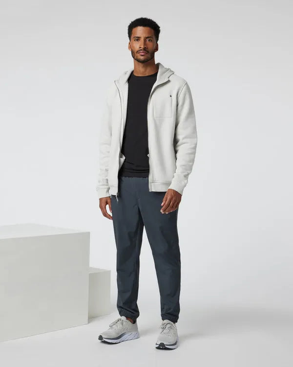 Vuori Mens Sweatshirt Seaside Hoodie