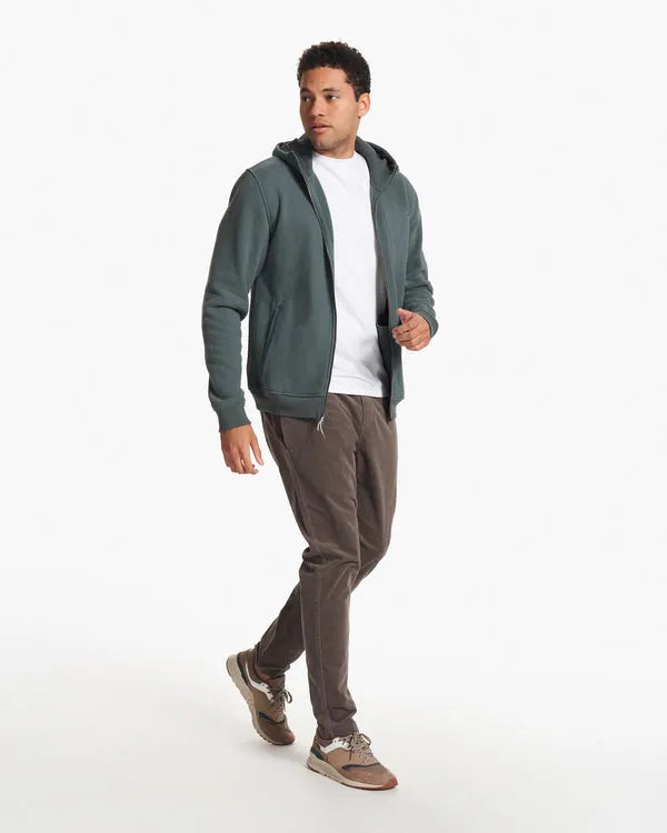 Vuori Mens Sweatshirt Seaside Hoodie