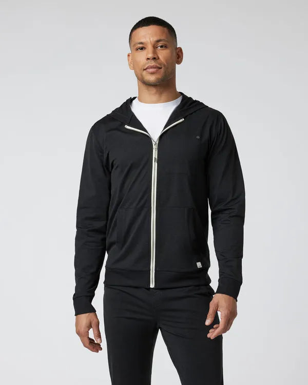 Vuori Mens Sweatshirt Coronado Hoodie