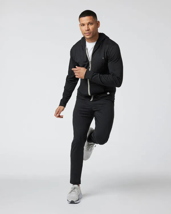 Vuori Mens Sweatshirt Coronado Hoodie