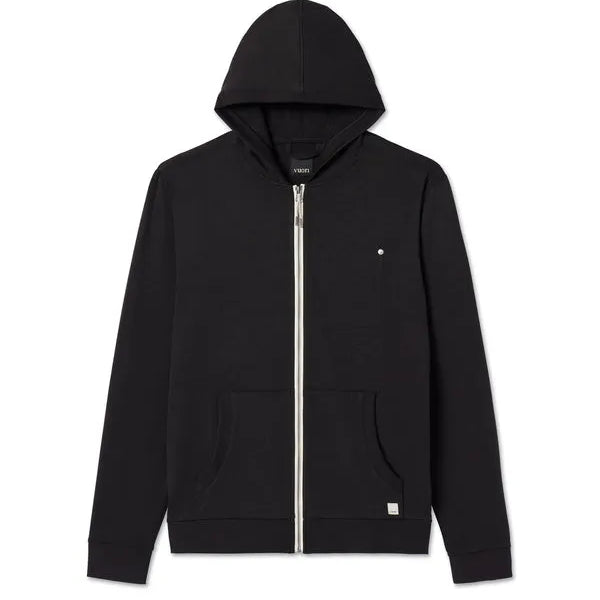 Vuori Mens Sweatshirt Coronado Hoodie