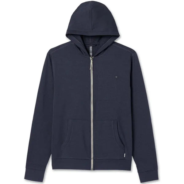 Vuori Mens Sweatshirt Coronado Hoodie