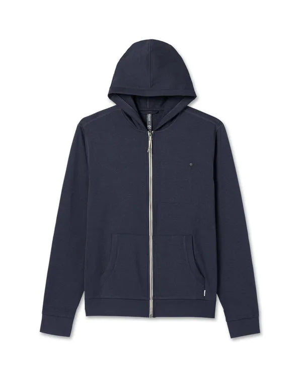 Vuori Mens Sweatshirt Coronado Hoodie