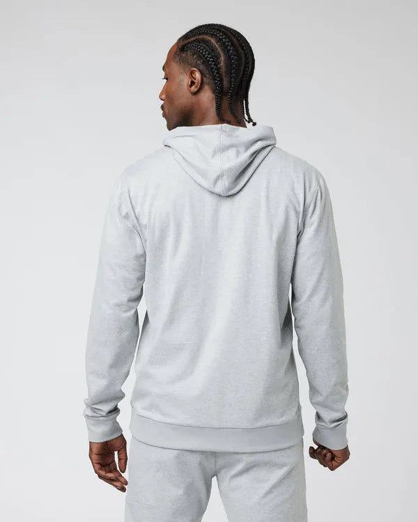 Vuori Mens Sweatshirt Coronado Hoodie