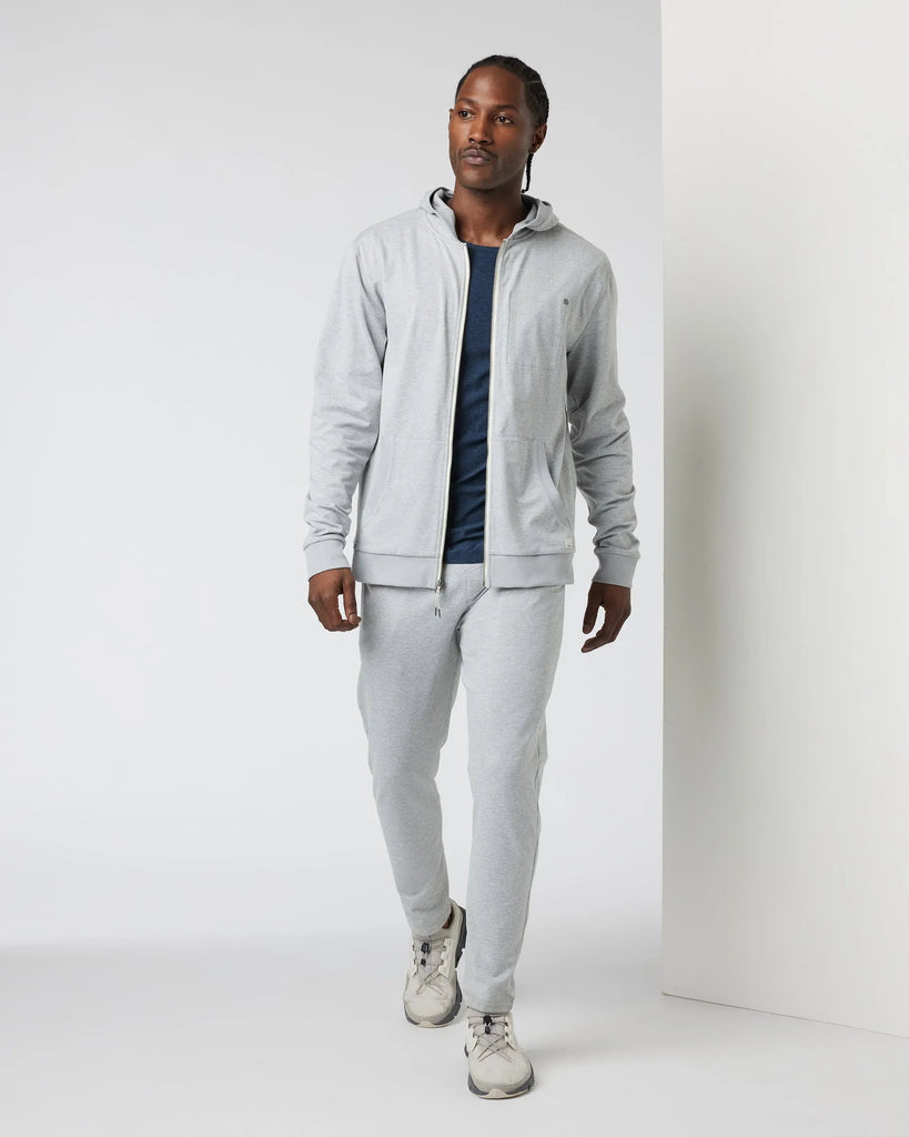 Vuori Mens Sweatshirt Coronado Hoodie