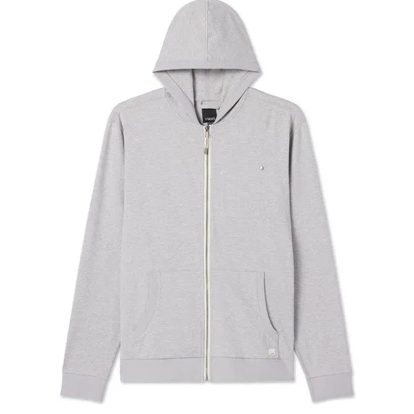 Vuori Mens Sweatshirt Coronado Hoodie