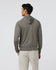 Vuori Mens Sweatshirt Ponto Performance Half Zip Hoodie
