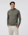 Vuori Mens Sweatshirt Ponto Performance Half Zip Hoodie