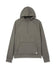 Vuori Mens Sweatshirt Ponto Performance Half Zip Hoodie