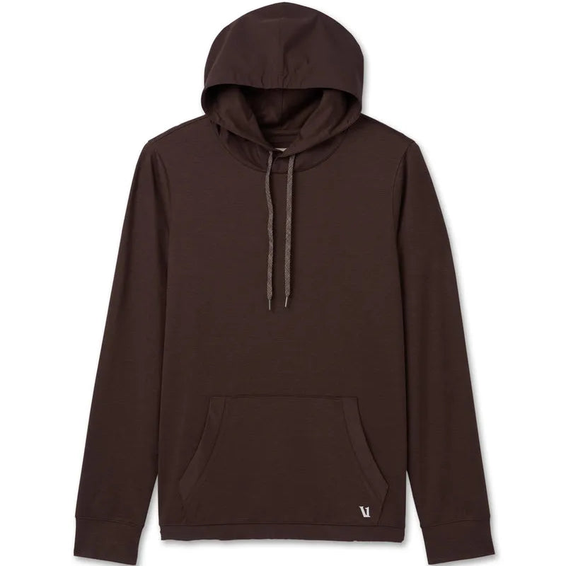 Vuori Mens Sweatshirt Sunday Element Hoodie