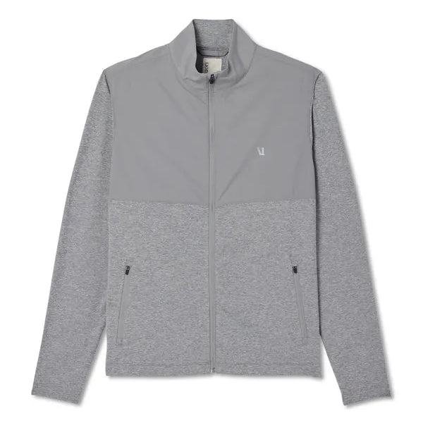 Vuori Mens Jacket Sunday Element Track