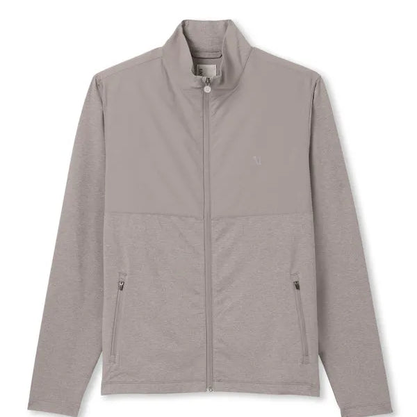 Vuori Mens Jacket Sunday Element Track