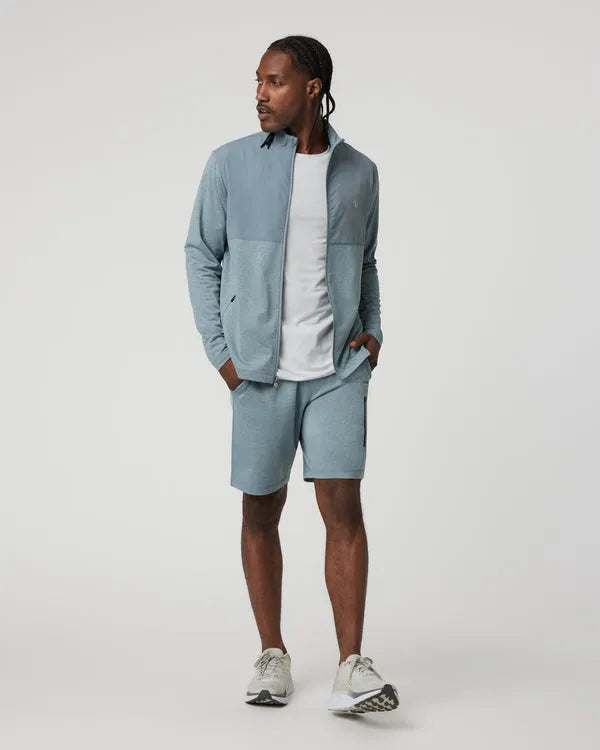 Vuori Mens Jacket Sunday Element Track