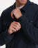 Vuori Mens Shirt Boulevard Shirt Jacket