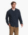Vuori Mens Shirt Boulevard Shirt Jacket