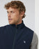 Vuori Mens Vest Sunday Element