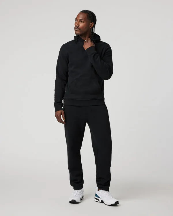 Vuori Mens Sweatshirt Seaside Pullover Hoodie