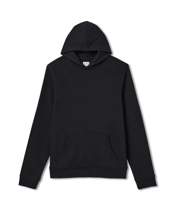 Vuori Mens Sweatshirt Seaside Pullover Hoodie
