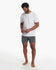 Vuori Mens Boardshorts Puerto