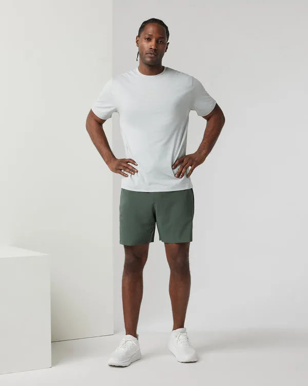 Vuori Mens Shorts Domain Performance