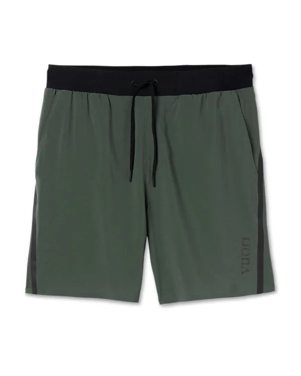 Vuori Mens Shorts Domain Performance