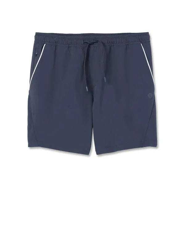Vuori Mens Shorts Crosscourt