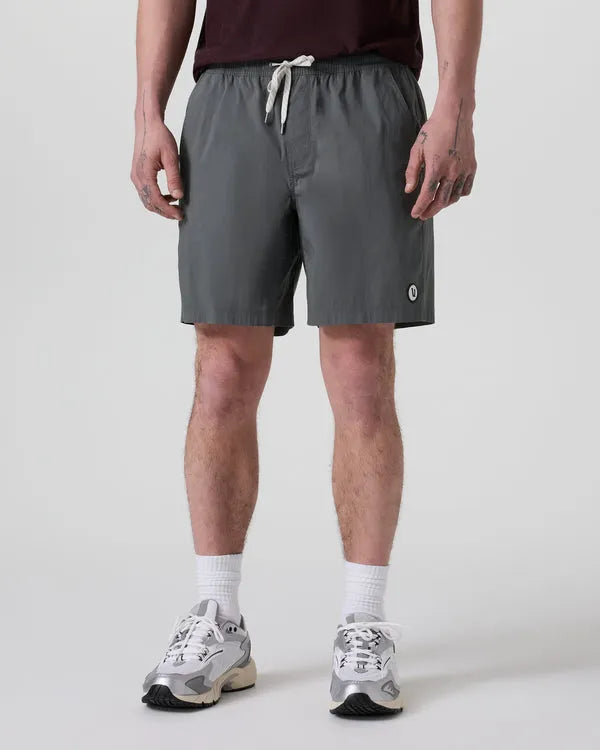 Vuori Mens Shorts Kore Everyday Lined 7