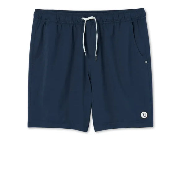 Vuori Mens Shorts Kore Short Lined 7"