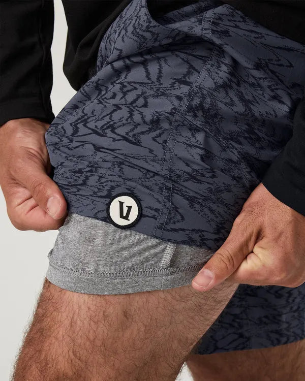Vuori Mens Shorts Kore