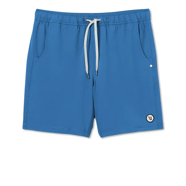 Vuori Mens Shorts Kore Short Lined 7"
