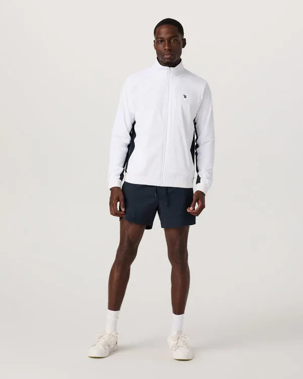 Vuori Mens Shorts Crosscourt Unlined 5