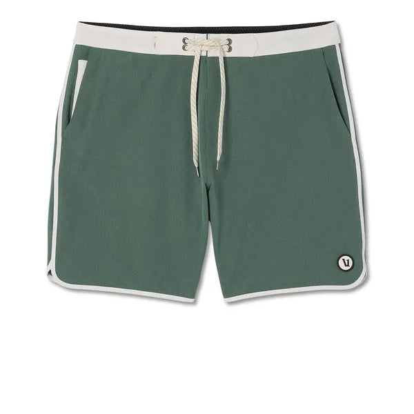 Vuori Mens Boardshorts Cruise 7"