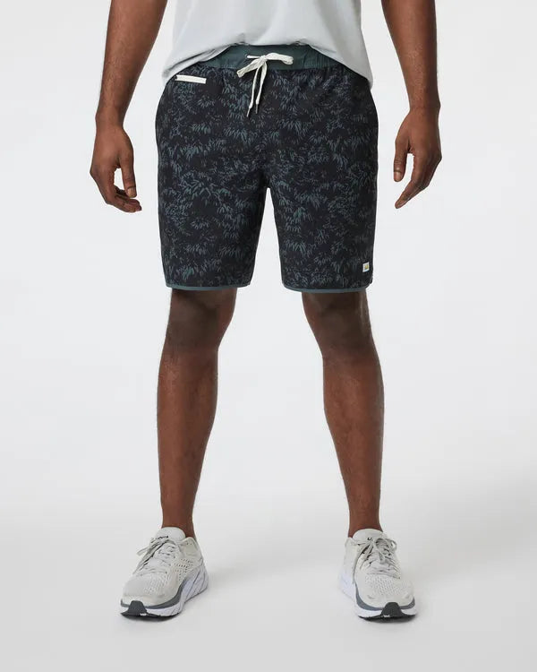 Vuori Mens Shorts Banks