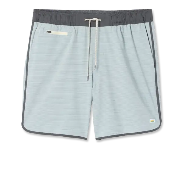 Vuori Mens Shorts Banks