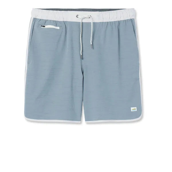 Vuori Mens Shorts Banks