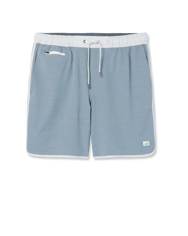 Vuori Mens Shorts Banks
