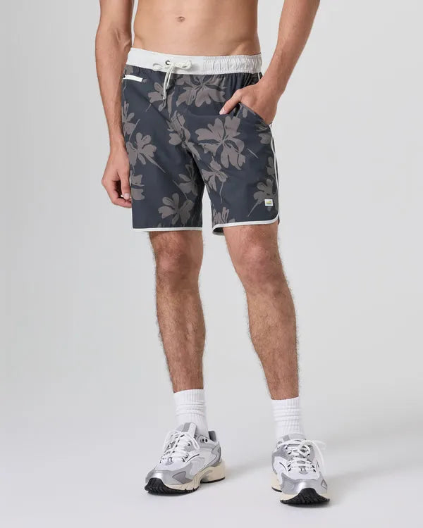 Vuori Mens Shorts Banks