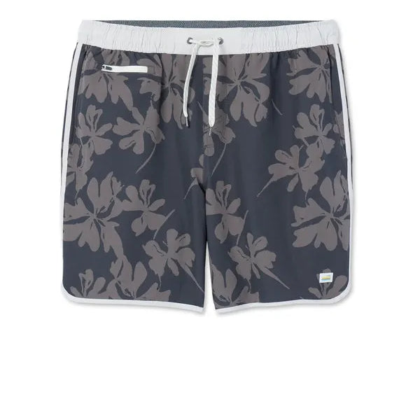 Vuori Mens Shorts Banks