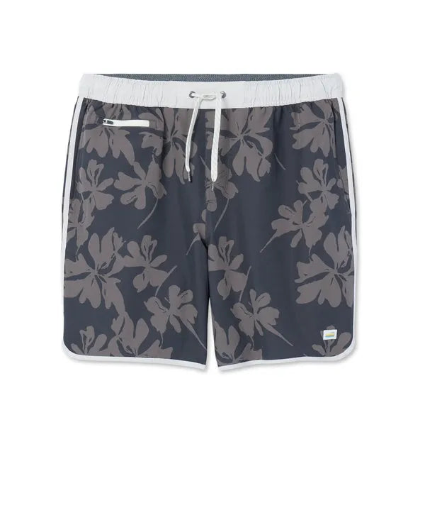 Vuori Mens Shorts Banks